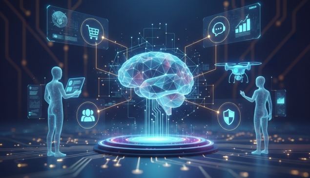 Δείτε πως αλλάζει το marketing εξαιτίας των αυτόνομων ΑΙ agents